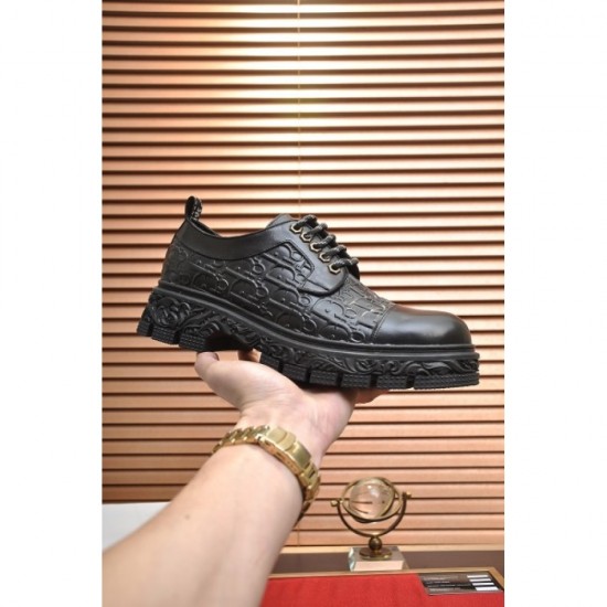 DIOR Dior business shoes 2023AW This winter is decided in this DIOR Dior business shoes 2023AW This winter is decided in this