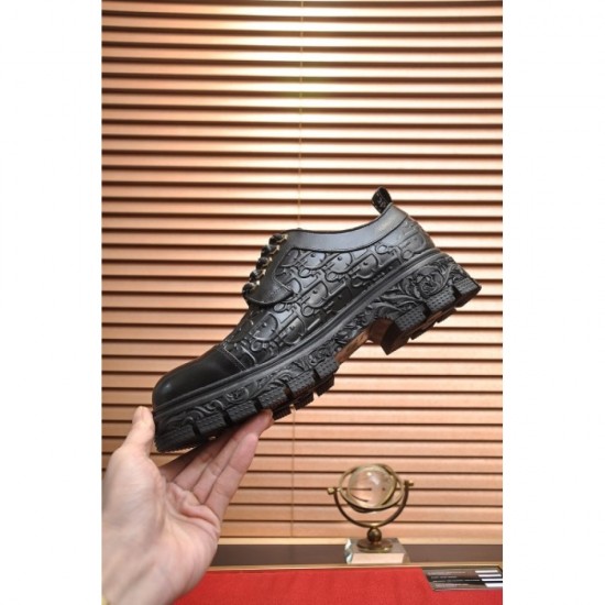 DIOR Dior business shoes 2023AW This winter is decided in this DIOR Dior business shoes 2023AW This winter is decided in this