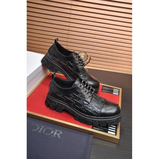 DIOR Dior business shoes 2023AW This winter is decided in this DIOR Dior business shoes 2023AW This winter is decided in this