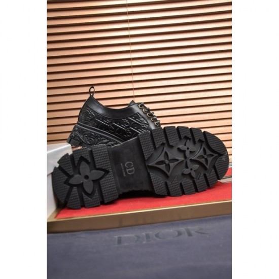 DIOR Dior business shoes 2023AW This winter is decided in this DIOR Dior business shoes 2023AW This winter is decided in this