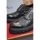 DIOR Dior business shoes 2023AW This winter is decided in this DIOR Dior business shoes 2023AW This winter is decided in this