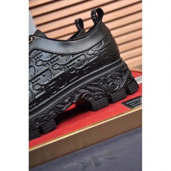 DIOR Dior business shoes 2023AW This winter is decided in this DIOR Dior business shoes 2023AW This winter is decided in this
