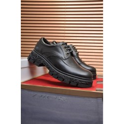 DIOR Dior business shoes 2023AW last autumn / winter collection