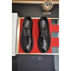 DIOR Dior business shoes 2023AW last autumn / winter collection