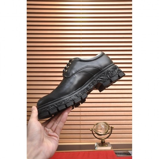 DIOR Dior business shoes 2023AW last autumn / winter collection DIOR Dior business shoes 2023AW last autumn / winter collection