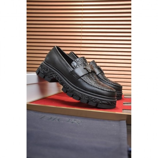 DIOR Dior Business Shoes 2023AW Featured Tops for this Autumn/Winter DIOR Dior Business Shoes 2023AW Featured Tops for this Autumn/Winter
