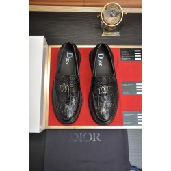 DIOR Dior Business Shoes 2023AW Featured Tops for this Autumn/Winter