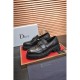 DIOR Dior Business Shoes 2023AW Featured Tops for this Autumn/Winter DIOR Dior Business Shoes 2023AW Featured Tops for this Autumn/Winter
