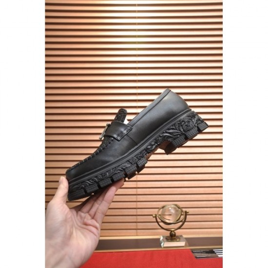 DIOR Dior Business Shoes 2023AW Featured Tops for this Autumn/Winter DIOR Dior Business Shoes 2023AW Featured Tops for this Autumn/Winter