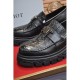 DIOR Dior Business Shoes 2023AW Featured Tops for this Autumn/Winter DIOR Dior Business Shoes 2023AW Featured Tops for this Autumn/Winter