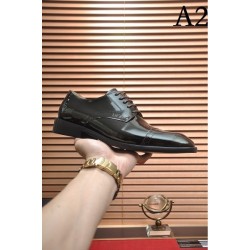 2023SS summer hot item DIOR Dior business shoes
