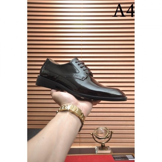 2023SS summer hot item DIOR Dior business shoes 2023SS summer hot item DIOR Dior business shoes