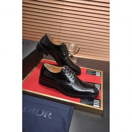 2023SS summer hot item DIOR Dior business shoes 2023SS summer hot item DIOR Dior business shoes