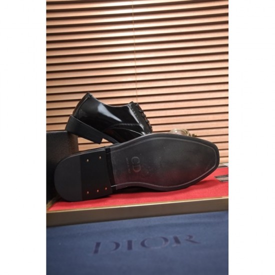 2023SS summer hot item DIOR Dior business shoes 2023SS summer hot item DIOR Dior business shoes