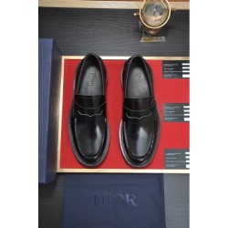 2023SS vivid spring and summer DIOR Dior business shoes