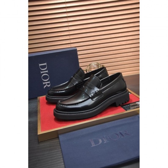 2023SS vivid spring and summer DIOR Dior business shoes 2023SS vivid spring and summer DIOR Dior business shoes