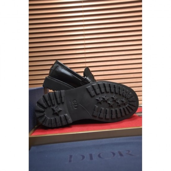 2023SS vivid spring and summer DIOR Dior business shoes 2023SS vivid spring and summer DIOR Dior business shoes