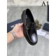 2023FW business shoes DIOR Dior where there is a nostalgic atmosphere 2023FW business shoes DIOR Dior where there is a nostalgic atmosphere