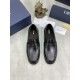 2023FW business shoes DIOR Dior where there is a nostalgic atmosphere 2023FW business shoes DIOR Dior where there is a nostalgic atmosphere