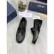 2023FW business shoes DIOR Dior where there is a nostalgic atmosphere 2023FW business shoes DIOR Dior where there is a nostalgic atmosphere