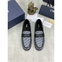 People Casual Style 2023FW Business Shoes DIOR Dior