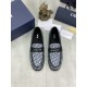 People Casual Style 2023FW Business Shoes DIOR Dior People Casual Style 2023FW Business Shoes DIOR Dior