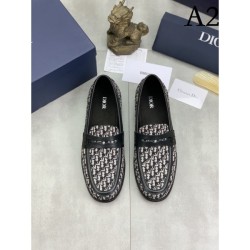 People Casual Style 2023FW Business Shoes DIOR Dior