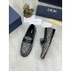 People Casual Style 2023FW Business Shoes DIOR Dior People Casual Style 2023FW Business Shoes DIOR Dior