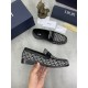 People Casual Style 2023FW Business Shoes DIOR Dior People Casual Style 2023FW Business Shoes DIOR Dior