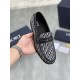 People Casual Style 2023FW Business Shoes DIOR Dior People Casual Style 2023FW Business Shoes DIOR Dior