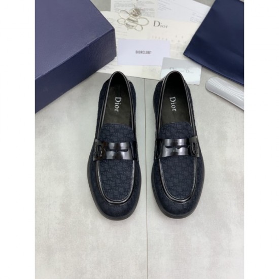 2023FW business shoes DIOR Dior 2023FW business shoes DIOR Dior