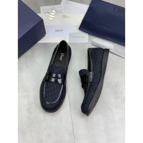 2023FW business shoes DIOR Dior 2023FW business shoes DIOR Dior