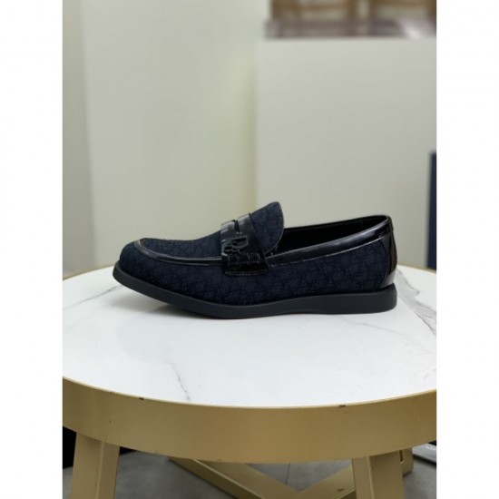 2023FW business shoes DIOR Dior 2023FW business shoes DIOR Dior