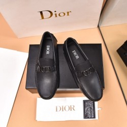 Limited item delivered from overseas 2023FW business shoes DIOR Dior