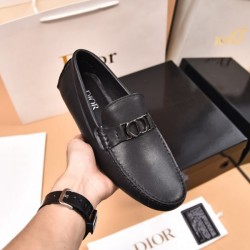 Limited item delivered from overseas 2023FW business shoes DIOR Dior