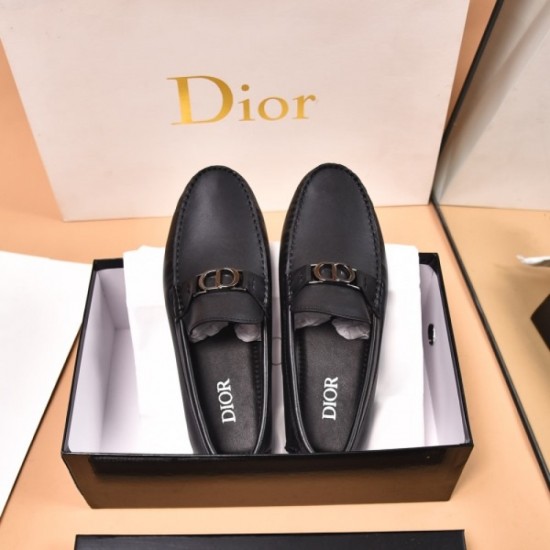 Limited item delivered from overseas 2023FW business shoes DIOR Dior Limited item delivered from overseas 2023FW business shoes DIOR Dior