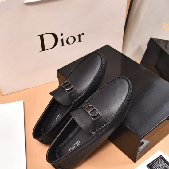 Limited item delivered from overseas 2023FW business shoes DIOR Dior Limited item delivered from overseas 2023FW business shoes DIOR Dior