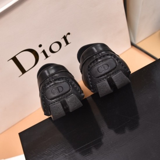 Limited item delivered from overseas 2023FW business shoes DIOR Dior Limited item delivered from overseas 2023FW business shoes DIOR Dior