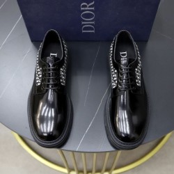 2023FW Stylish atmosphere DIOR Dior business shoes