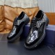 2023FW Stylish atmosphere DIOR Dior business shoes 2023FW Stylish atmosphere DIOR Dior business shoes