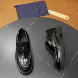 2023FW Now on limited time discount DIOR Dior business shoes