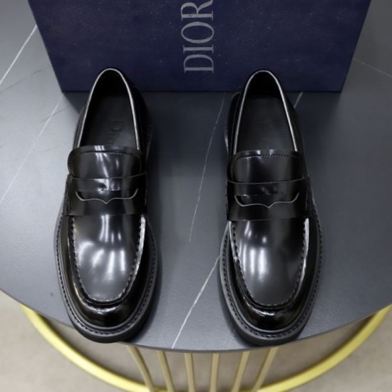 2023FW Now on limited time discount DIOR Dior business shoes 2023FW Now on limited time discount DIOR Dior business shoes