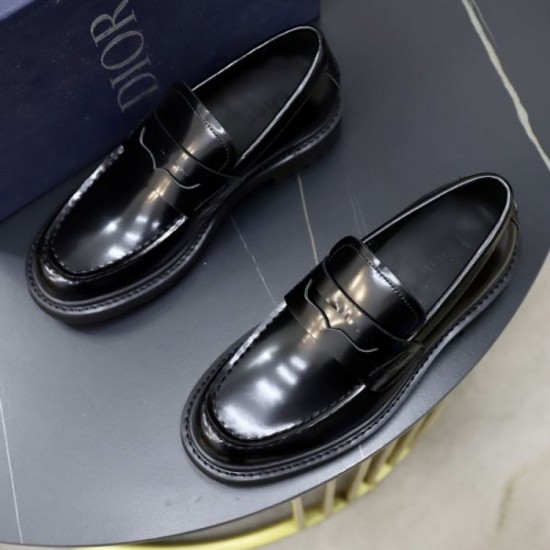 2023FW Now on limited time discount DIOR Dior business shoes 2023FW Now on limited time discount DIOR Dior business shoes