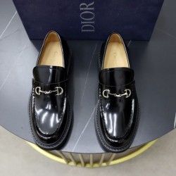 2023FW DIOR business shoes, a very popular model in Japan