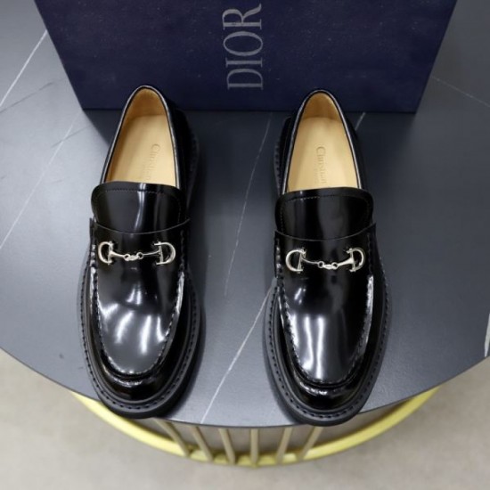 2023FW DIOR business shoes, a very popular model in Japan 2023FW DIOR business shoes, a very popular model in Japan