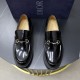 2023FW DIOR business shoes, a very popular model in Japan 2023FW DIOR business shoes, a very popular model in Japan