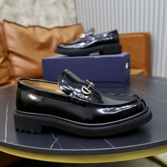 2023FW DIOR business shoes, a very popular model in Japan 2023FW DIOR business shoes, a very popular model in Japan