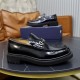2023FW DIOR business shoes, a very popular model in Japan 2023FW DIOR business shoes, a very popular model in Japan