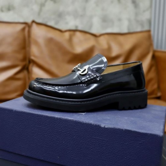 2023FW DIOR business shoes, a very popular model in Japan 2023FW DIOR business shoes, a very popular model in Japan