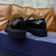 2023FW DIOR business shoes, a very popular model in Japan 2023FW DIOR business shoes, a very popular model in Japan